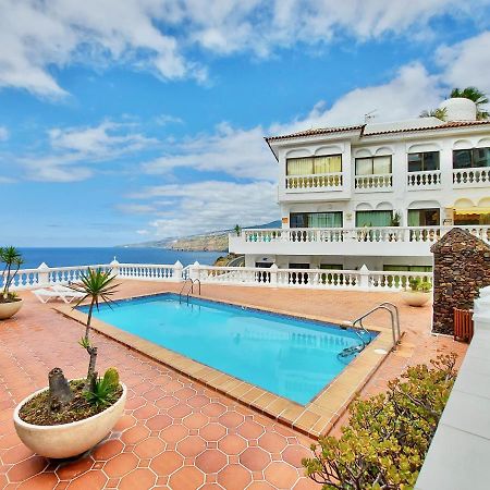 Ferienwohnung Infinity View Puerto de la Cruz  Exterior foto