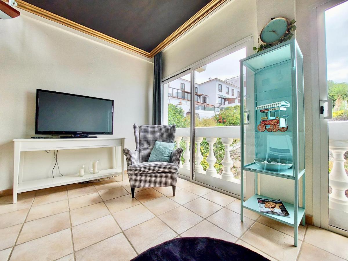 Ferienwohnung Infinity View Puerto de la Cruz  Exterior foto